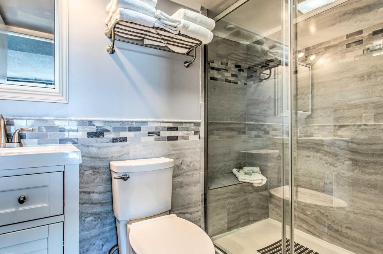 Luxury Myrtle Beach Condo Oceanfront With Hot Tub! Εξωτερικό φωτογραφία
